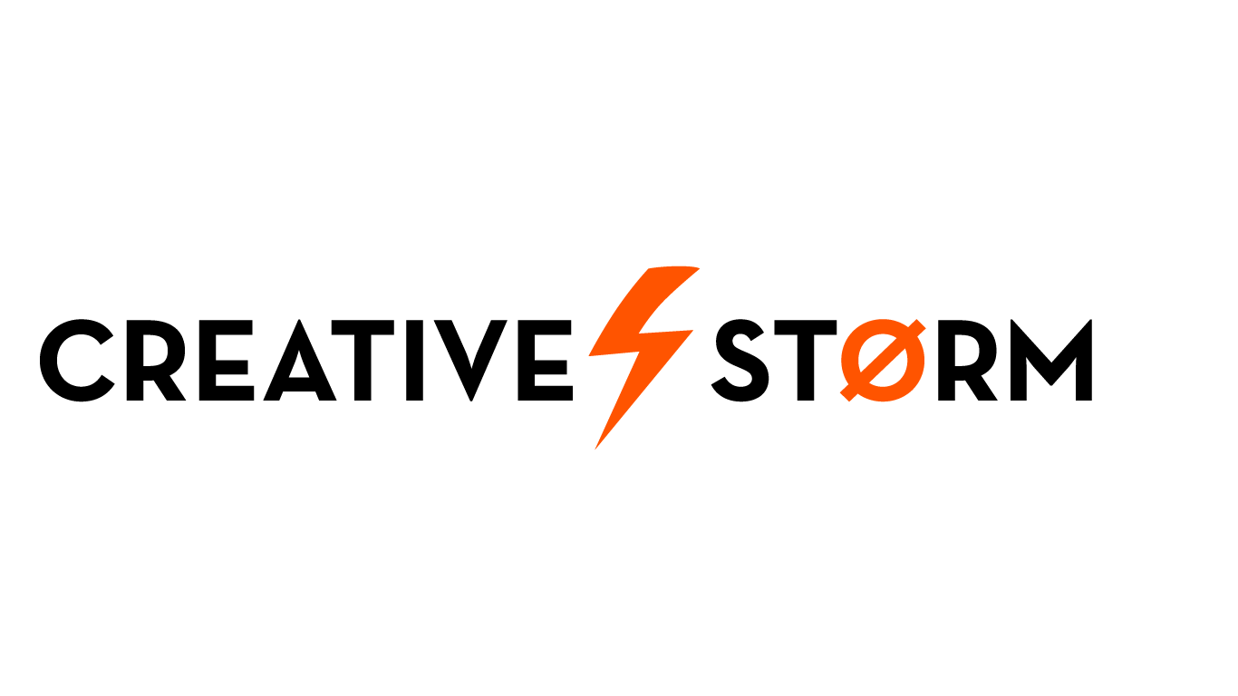 Logo Creative Storm
